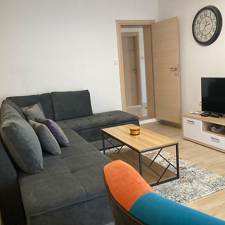 Mastrinka Apartment トロギール エクステリア 写真
