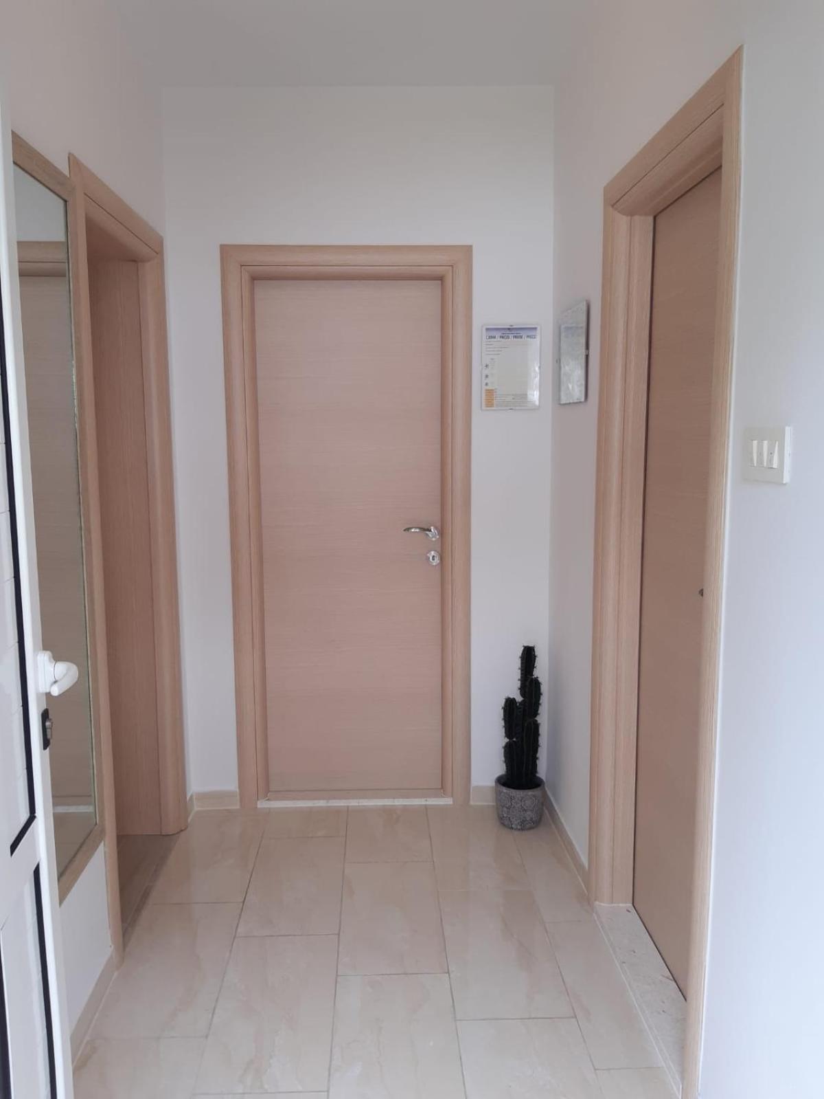 Mastrinka Apartment トロギール エクステリア 写真