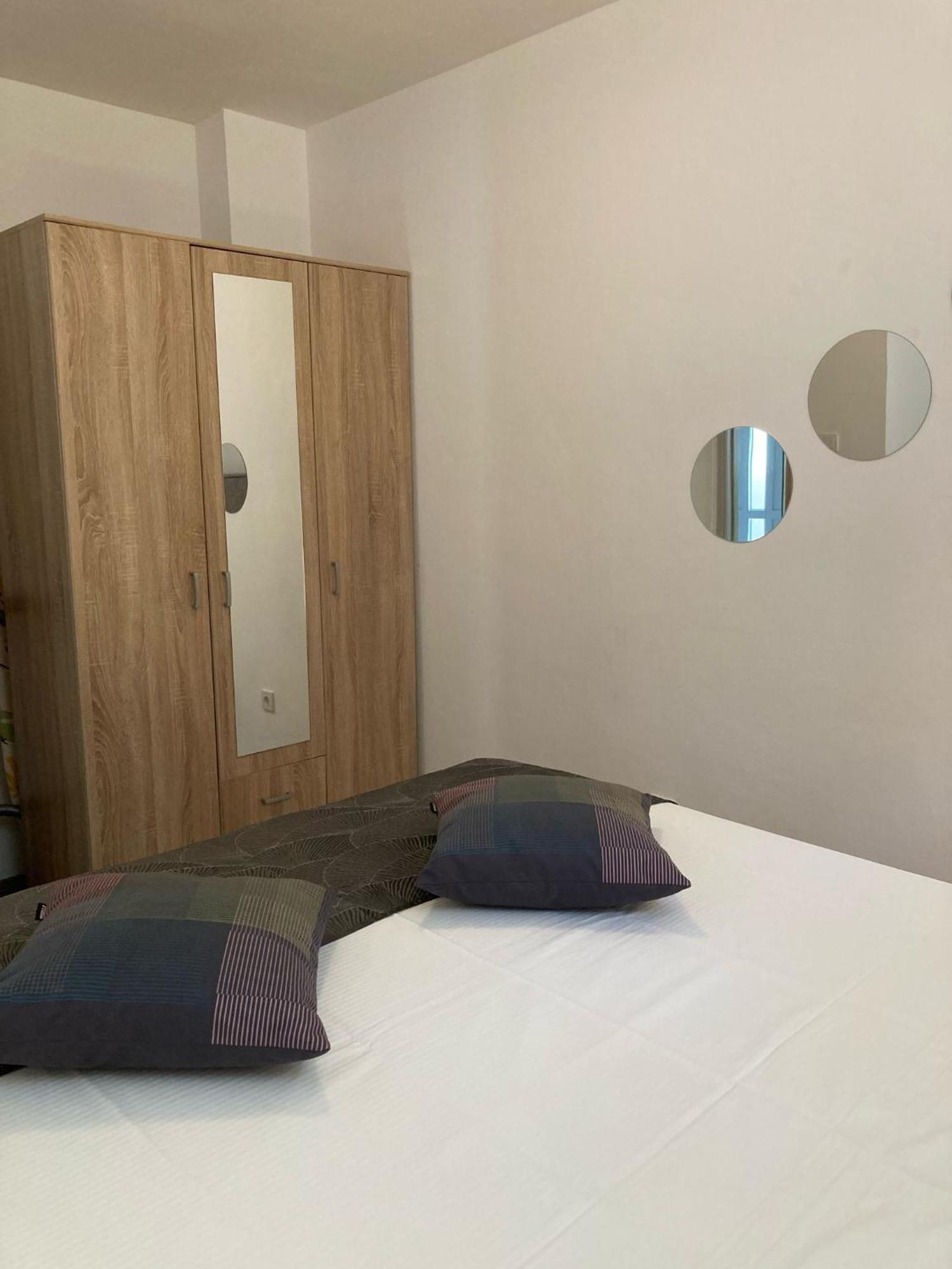Mastrinka Apartment トロギール エクステリア 写真