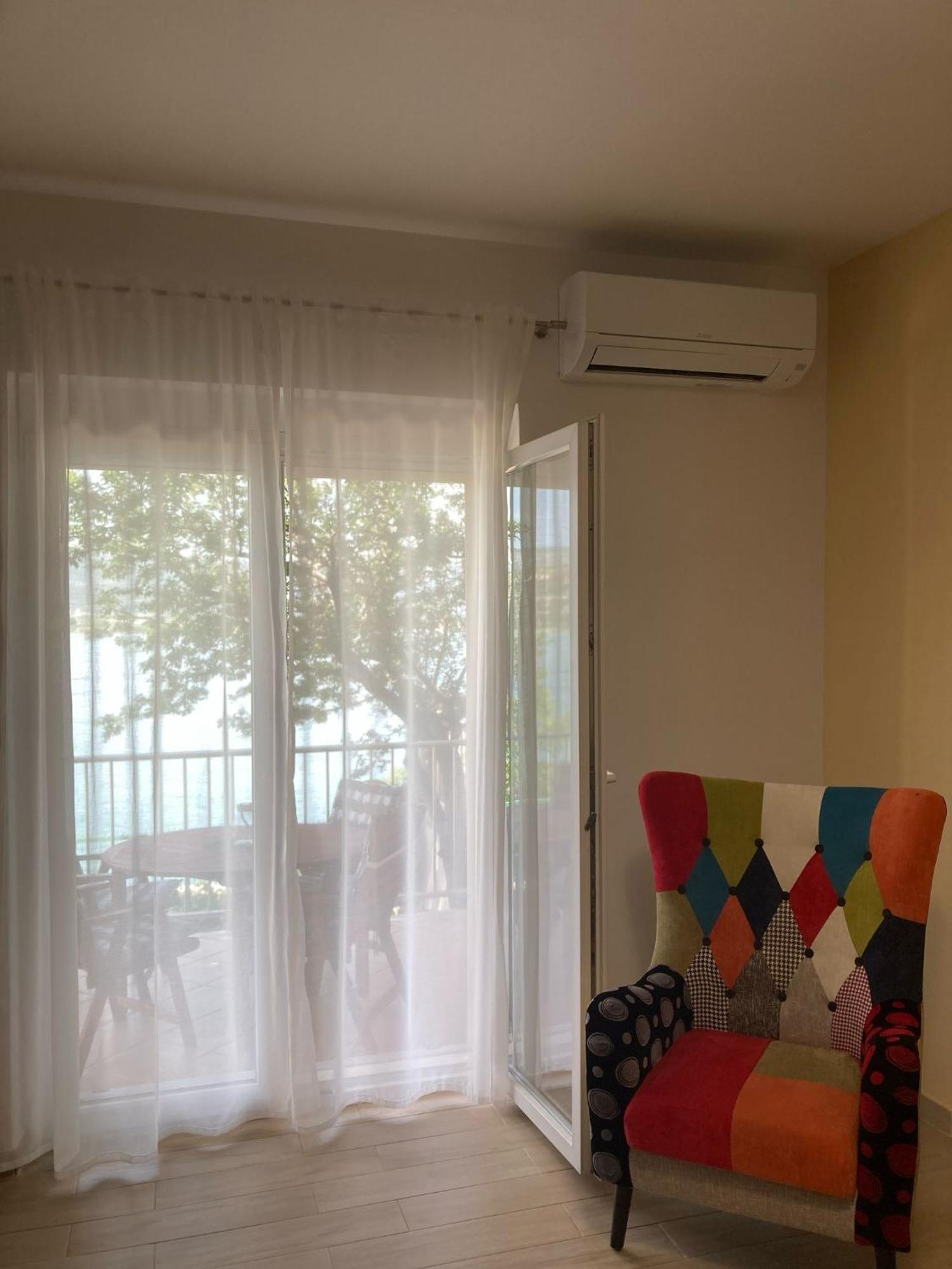 Mastrinka Apartment トロギール エクステリア 写真