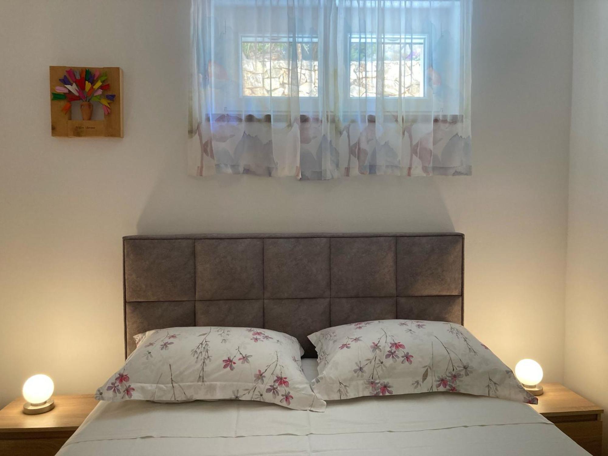 Mastrinka Apartment トロギール エクステリア 写真